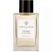 Essential Parfums The Musc, 3rd Place! The Best Red ginger Scented Essential Parfums Perfume of The Year