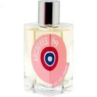 Etat Libre d'Orange Archives 69, Most sensual Etat Libre d'Orange Perfume with Mandarin orange Fragrance of The Year
