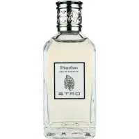 Etro Dianthus, Compliment Magnet Etro Perfume with Bourbon geranium Fragrance of The Year