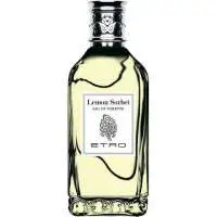 Etro Lemon Sorbet, Confidence Booster Etro Perfume with Bergamot Fragrance of The Year