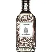 Etro ManRose, Highest rated scent Etro Perfume of The Year