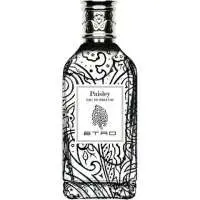 Etro Paisley, Long Lasting Etro Perfume with Bergamot Fragrance of The Year