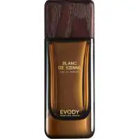 Evody Collection d'Ailleurs - Blanc de Sienne, Most beautiful Evody Perfume with Bergamot Fragrance of The Year