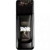 Evody Collection Galerie - Tubéreuse Manifeste, Compliment Magnet Evody Perfume with Rum Fragrance of The Year