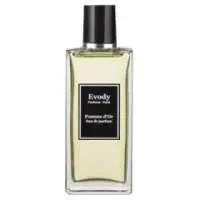 Evody Pomme d'Or, Long Lasting Evody Perfume with Bergamot Fragrance of The Year