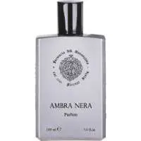 Farmacia SS. Annunziata Ambra Nera, 3rd Place! The Best Cypress Scented Farmacia SS. Annunziata Perfume of The Year