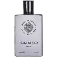 Farmacia SS. Annunziata Fiore di Riso, Compliment Magnet Farmacia SS. Annunziata Perfume with White blossoms Fragrance of The Year
