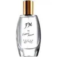 Federico Mahora FM 09, Compliment Magnet Federico Mahora Perfume with Green fruits Fragrance of The Year
