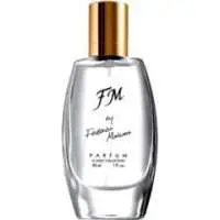 Federico Mahora FM 173, Most sensual Federico Mahora Perfume with Almond Fragrance of The Year