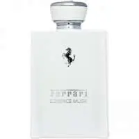 Ferrari Essence Musk, Long Lasting Ferrari Perfume with Mandarin orange leaf Fragrance of The Year