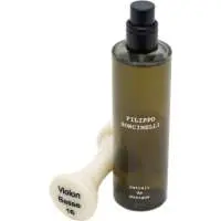 Filippo Sorcinelli Extrait de Musique - Violon Basse 16, Confidence Booster Filippo Sorcinelli Perfume with Labdanum Fragrance of The Year