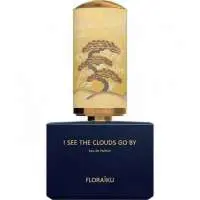 Floraïku I See the Clouds Go By, Compliment Magnet Floraïku Perfume with Blackcurrant Fragrance of The Year