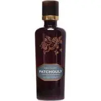 Florascent Classic Collection: Aqua Colonia - Patchouly, Most Long lasting Florascent Perfume of The Year