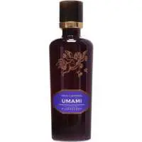 Florascent Classic Collection: Aqua Composita - Umami, Winner! The Best Overall Florascent Perfume of The Year