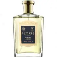 Floris Soulle Ámbar, Luxurious Floris Perfume with Mastic Fragrance of The Year