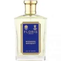 Floris Wedding Bouquet, Most beautiful Floris Perfume with Bergamot Fragrance of The Year