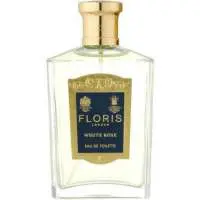Floris White Rose, Highest rated scent Floris Perfume of The Year