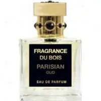 Fragrance Du Bois Parisian, Long Lasting Fragrance Du Bois Perfume with Pink pepper Fragrance of The Year