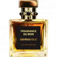 Fragrance Du Bois Sahraa, 3rd Place! The Best Grapefruit Scented Fragrance Du Bois Perfume of The Year