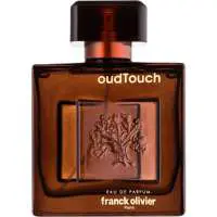 Franck Olivier oudTouch, Winner! The Best Overall Franck Olivier Perfume of The Year