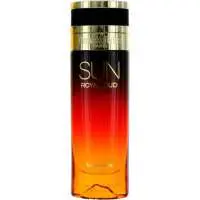 Franck Olivier Sun Royal Oud, Highest rated scent Franck Olivier Perfume of The Year