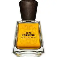 Frapin 1270 Extrême, Luxurious Frapin Perfume with Elemi resin Fragrance of The Year