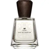 Frapin If by R.K., Most Premium Bottle and packaging designed Frapin Perfume of The Year