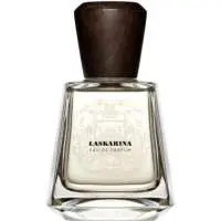 Frapin Laskarina, Confidence Booster Frapin Perfume with Bergamot Fragrance of The Year