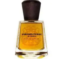 Frapin Paradis Perdu, Most sensual Frapin Perfume with Bergamot Fragrance of The Year