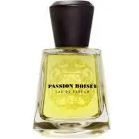 Frapin Passion Boisée, Compliment Magnet Frapin Perfume with Nutmeg Fragrance of The Year