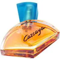 Gabriela Sabatini Cascaya, Most sensual Gabriela Sabatini Perfume with Aldehydes Fragrance of The Year