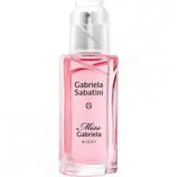 Gabriela Sabatini Miss Gabriela Night, Compliment Magnet Gabriela Sabatini Perfume with Grapefruit Fragrance of The Year