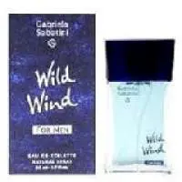 Gabriela Sabatini Wild Wind for Men, Most sensual Gabriela Sabatini Perfume with Spices Fragrance of The Year