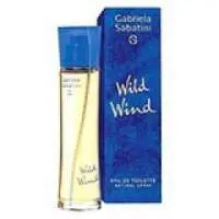 Gabriela Sabatini Wild Wind, Most beautiful Gabriela Sabatini Perfume with Geranium Fragrance of The Year
