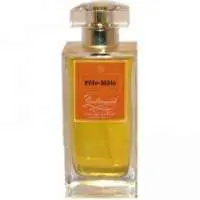 Galimard Pêle-Mêle, 2nd Place! The Best Bergamot Scented Galimard Perfume of The Year