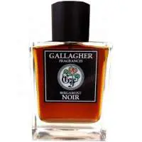 Gallagher Fragrances Bergamust Noir, Most sensual Gallagher Fragrances Perfume with Bergamot Fragrance of The Year