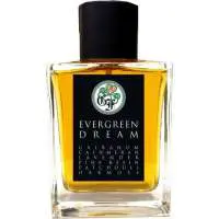 Gallagher Fragrances Evergreen Dream, Compliment Magnet Gallagher Fragrances Perfume with Turkish galbanum Fragrance of The Year