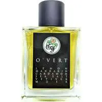 Gallagher Fragrances O'Vert, Luxurious Gallagher Fragrances Perfume with Bergamot Fragrance of The Year