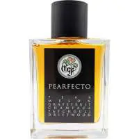 Gallagher Fragrances Pearfecto, Compliment Magnet Gallagher Fragrances Perfume with Pear Fragrance of The Year