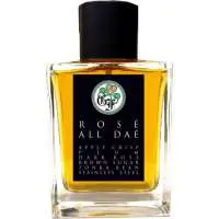 Gallagher Fragrances Rosé All Daé, 2nd Place! The Best Apple Scented Gallagher Fragrances Perfume of The Year
