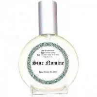 Gallagher Fragrances Sine Nomine, Confidence Booster Gallagher Fragrances Perfume with Fig Fragrance of The Year