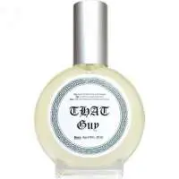 Gallagher Fragrances THAT Guy, Compliment Magnet Gallagher Fragrances Perfume with Bergamot Fragrance of The Year