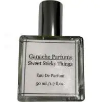 Ganache Parfums Sweet Sticky Things, Most Rated Sillage Ganache Parfums Perfume of The Year