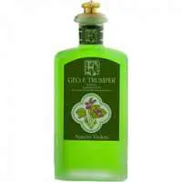 Geo. F. Trumper Ajaccio Violets, Most sensual Geo. F. Trumper Perfume with Violet Fragrance of The Year