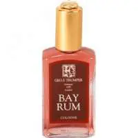 Geo. F. Trumper Bay Rum, Long Lasting Geo. F. Trumper Perfume with Bergamot Fragrance of The Year