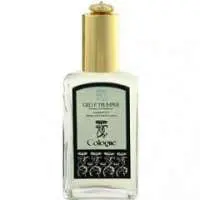 Geo. F. Trumper Eau de Cologne, Most beautiful Geo. F. Trumper Perfume with Bergamot Fragrance of The Year