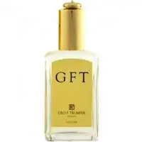 Geo. F. Trumper GFT, Most sensual Geo. F. Trumper Perfume with Bergamot Fragrance of The Year