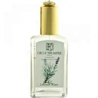 Geo. F. Trumper Lavender Water, Most beautiful Geo. F. Trumper Perfume with Geranium Fragrance of The Year