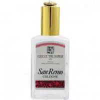Geo. F. Trumper San Remo Cologne, Most sensual Geo. F. Trumper Perfume with Palm tree Fragrance of The Year