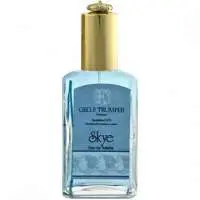Geo. F. Trumper Skye, Most sensual Geo. F. Trumper Perfume with Jasmine Fragrance of The Year